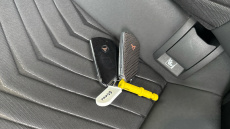 CUPRA Born 169kW e-Boost V2 58kWh 5dr Auto Electric Hatchback